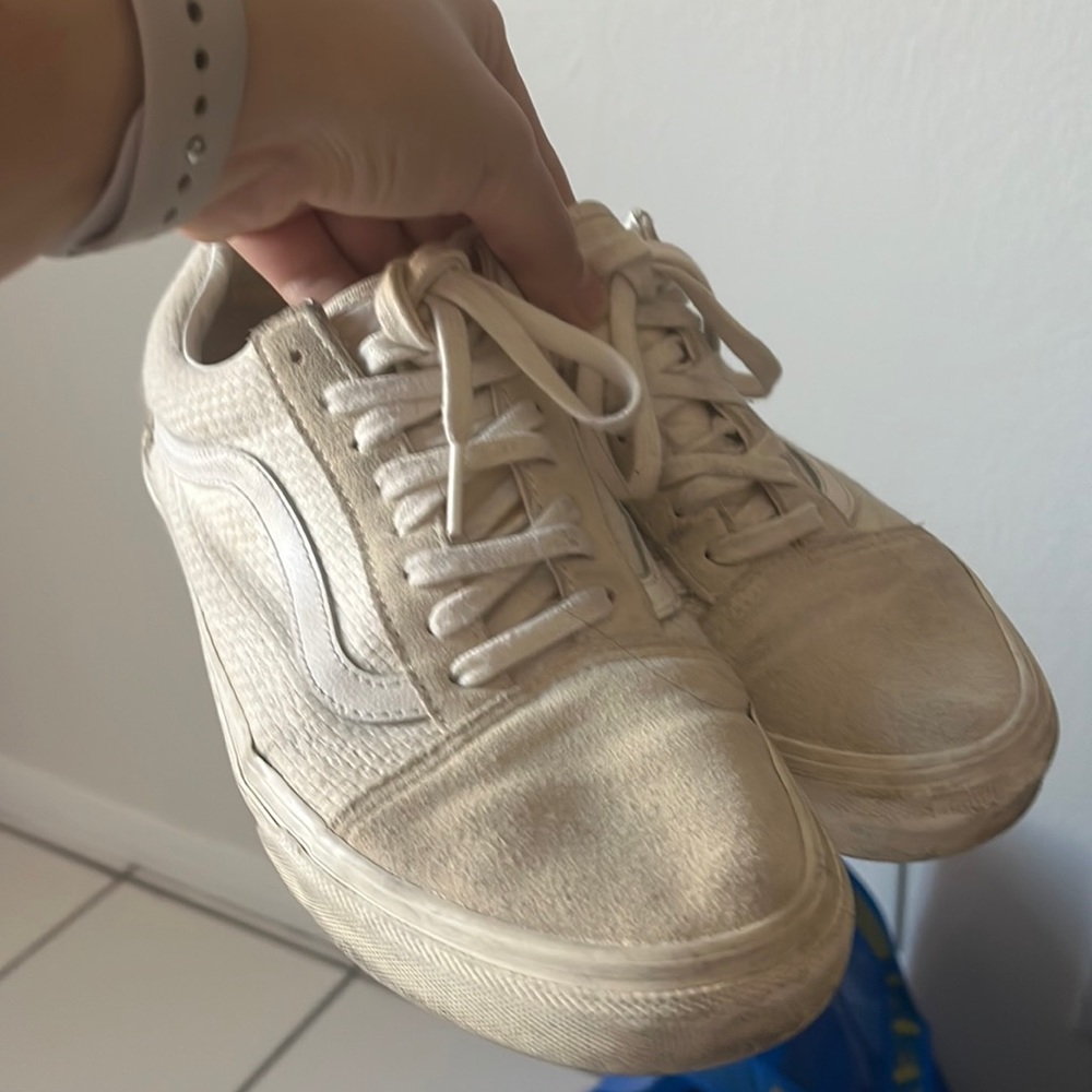 Vans old skool